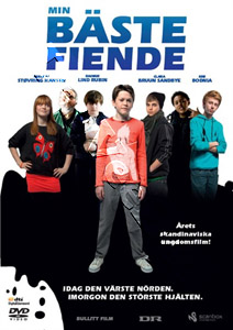 My Good Enemy (DVD)